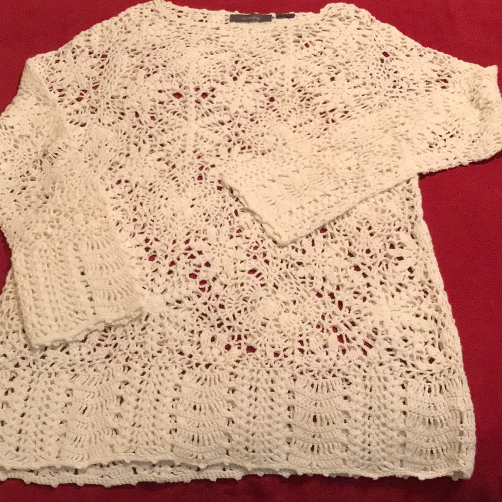 Liz Claiborne women’s top